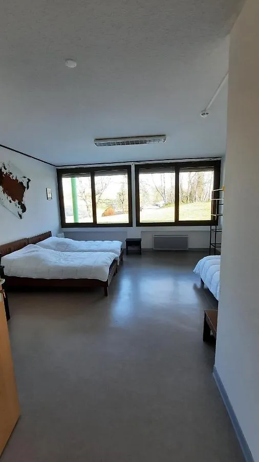 Saint-Amans-des-Cots Domaine De Sangayrac - Hotel