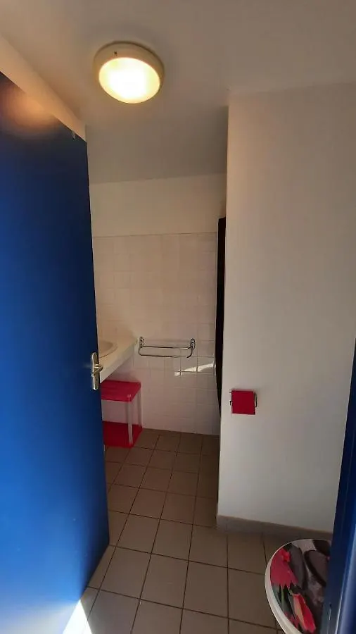 Domaine De Sangayrac - Hotel Saint-Amans-des-Cots 0*,  法国