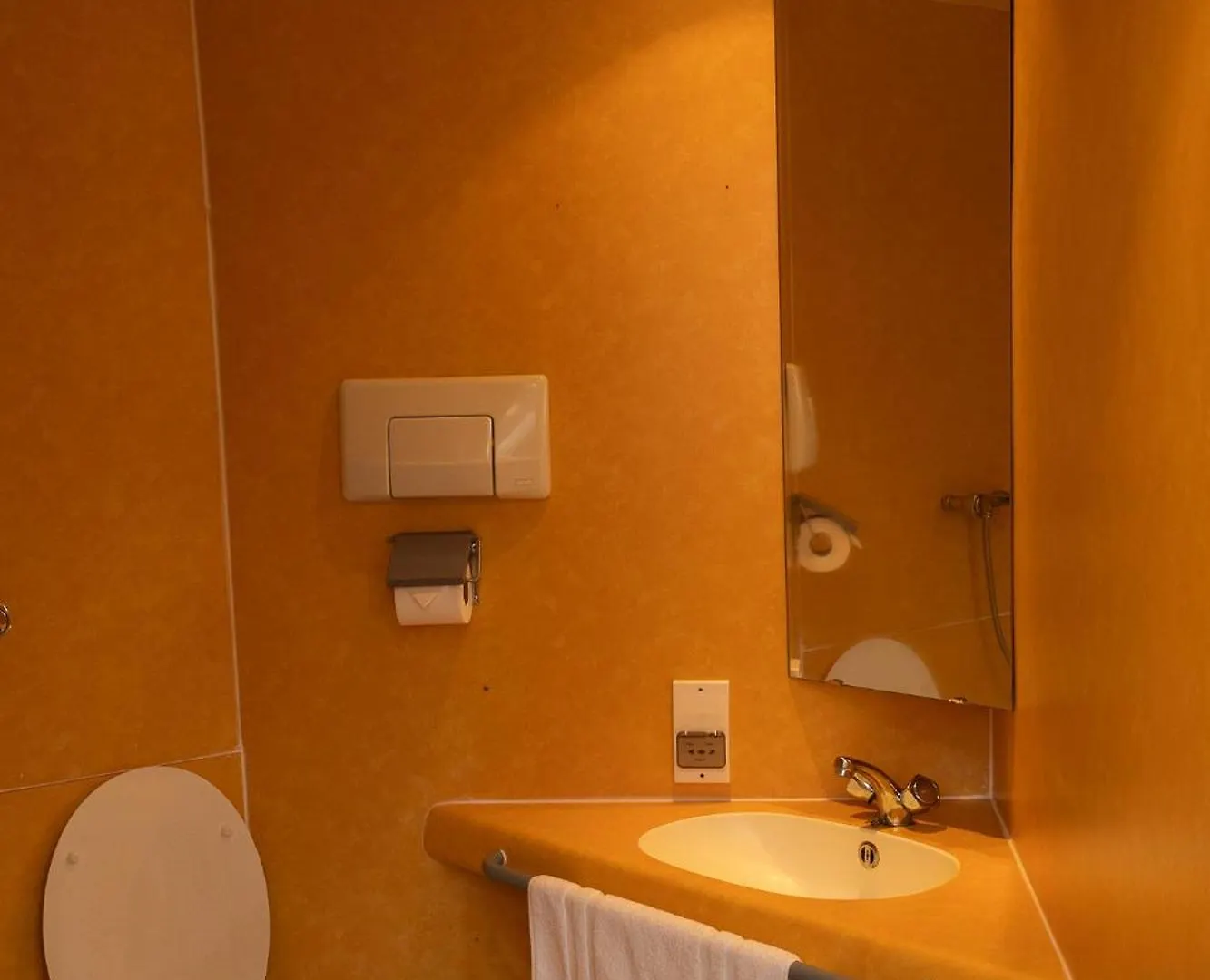 Saint-Amans-des-Cots Domaine De Sangayrac - Hotel فرنسا
