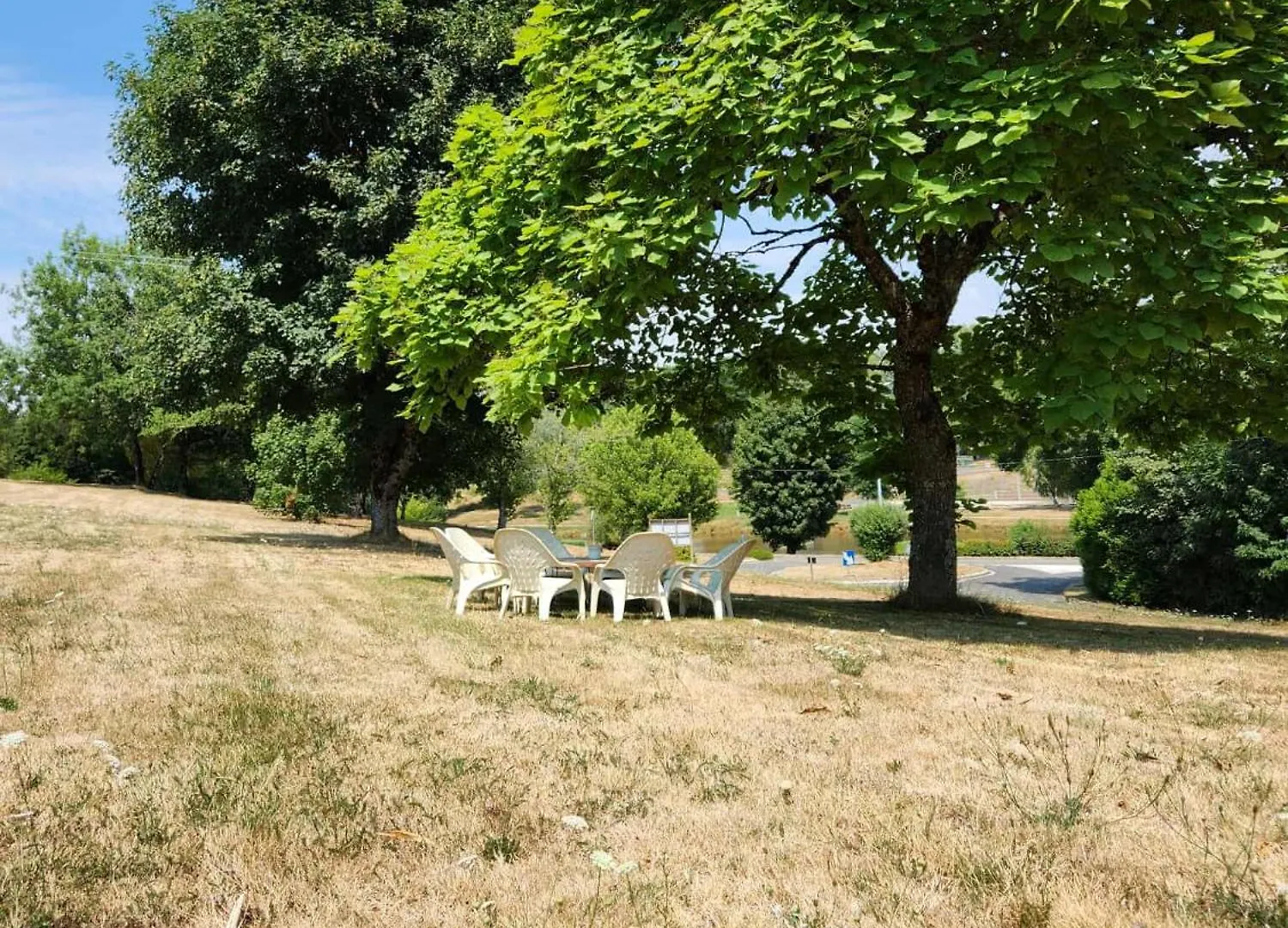 Domaine De Sangayrac - Hotel Saint-Amans-des-Cots 0*,