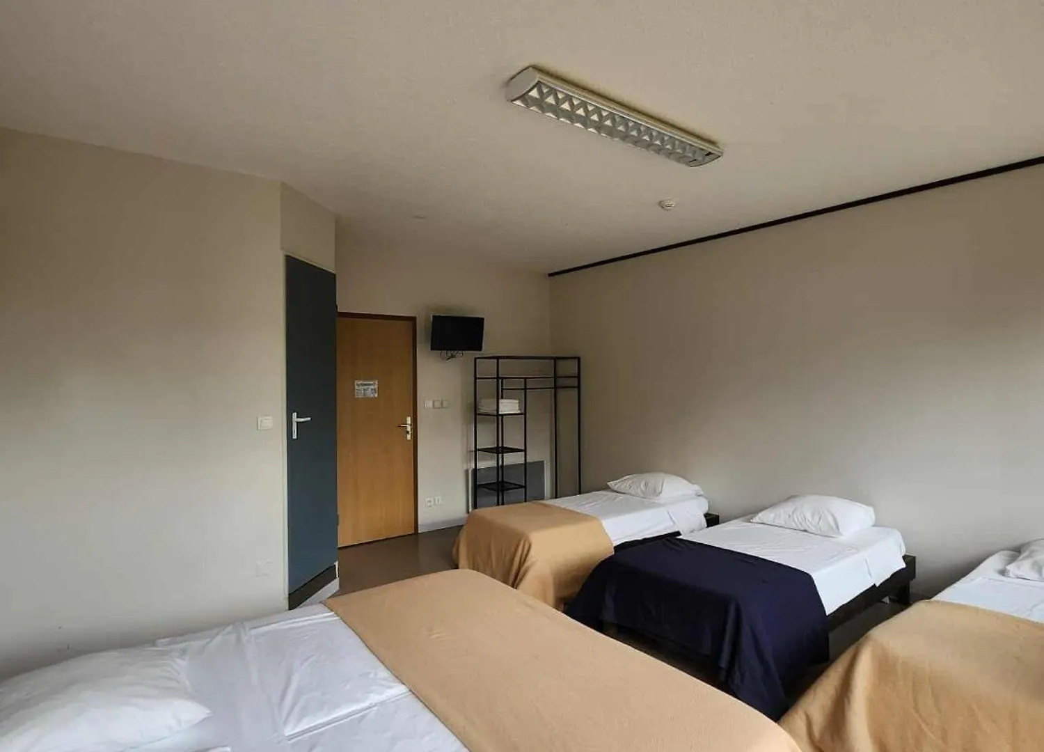 Domaine De Sangayrac - Hotel Saint-Amans-des-Cots 法国