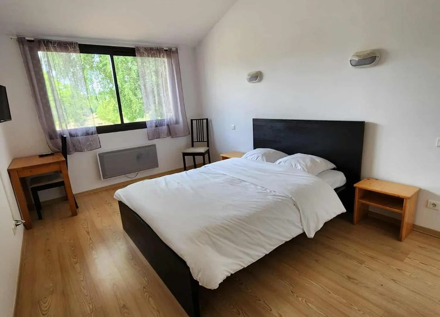 Domaine De Sangayrac - Hotel Saint-Amans-des-Cots
