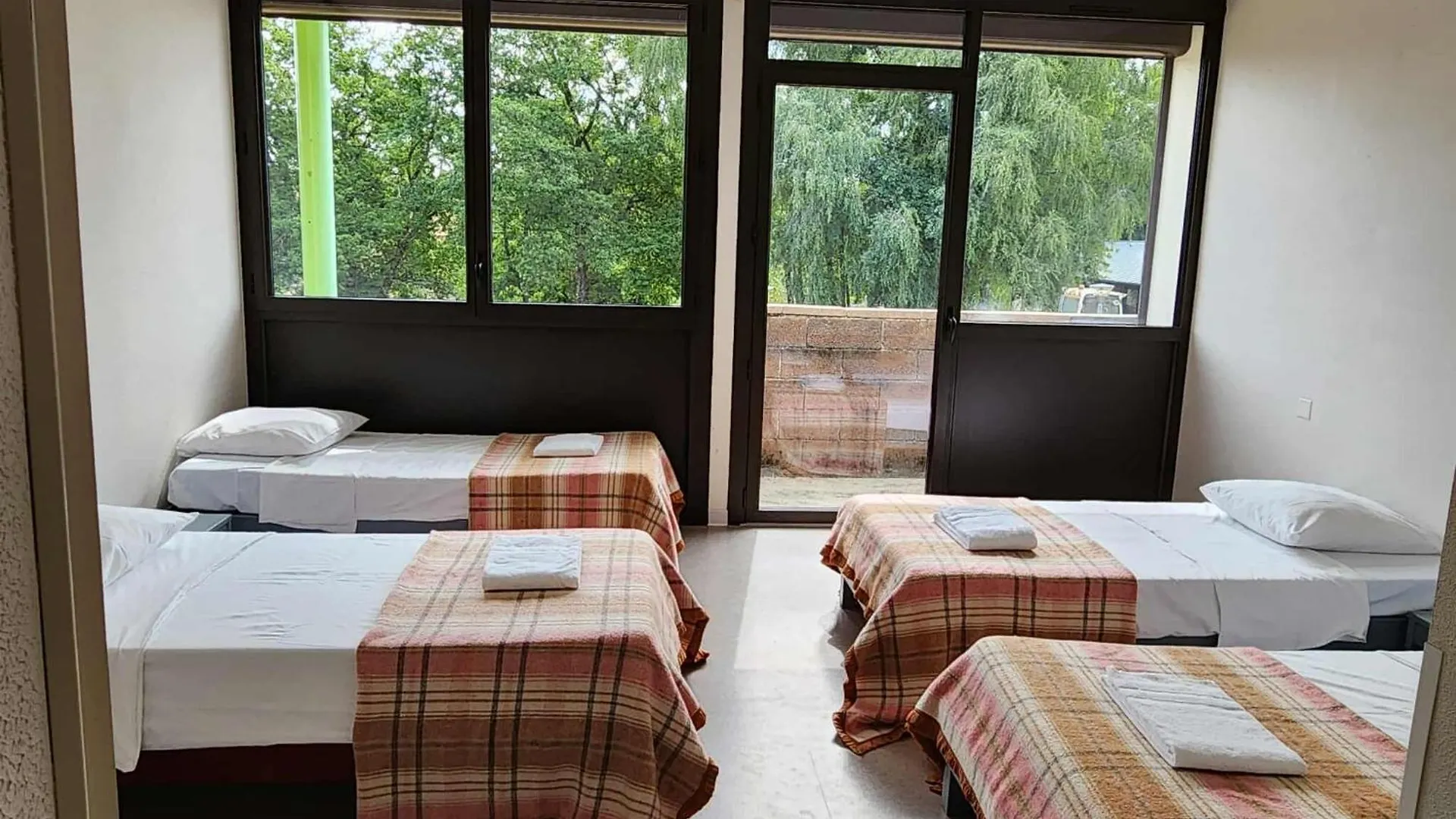 Domaine De Sangayrac - Hotel Saint-Amans-des-Cots 法国
