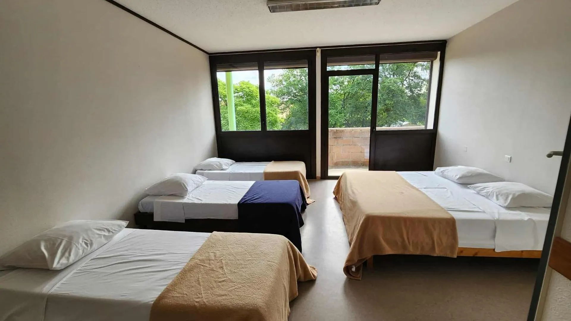Domaine De Sangayrac - Hotel Saint-Amans-des-Cots